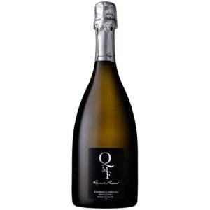 ESPUMANTE QUINTA MATA FIDALGA RESERVA PESSOAL C/CAIXA 0,75L
