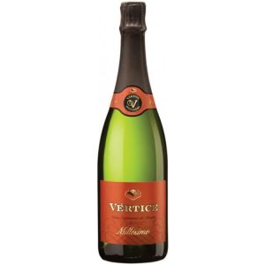 ESPUMANTE VÉRTICE MILLÉSIME BRUTO 0,75L