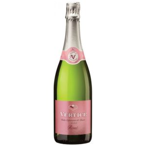 ESPUMANTE VÉRTICE ROSÉ 0,75L