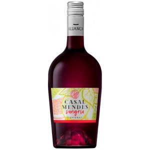 SANGRIA CASAL MENDES TINTA 0,75L