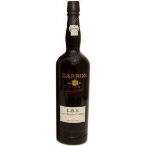 VINHO DO PORTO BARROS L.B.V. 1999 0,75L