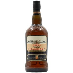 VINHO DO PORTO CASEIRO WHITE 0,75L