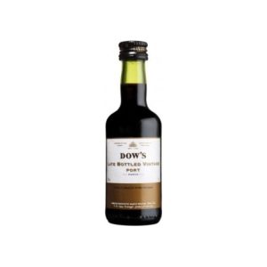 VINHO DO PORTO DOW'S L.B.V. 0,05L