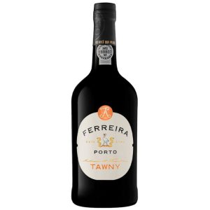 VINHO DO PORTO FERREIRA TAWNY 0,75L