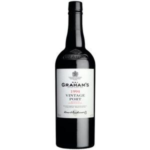 VINHO DO PORTO GRAHAM'S VINTAGE 1994 0,75L