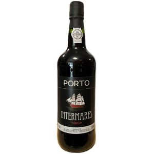 VINHO DO PORTO INTERMARES TAWNY 0,75L