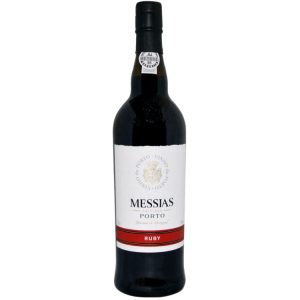 VINHO DO PORTO MESSIAS RUBY 0,75L