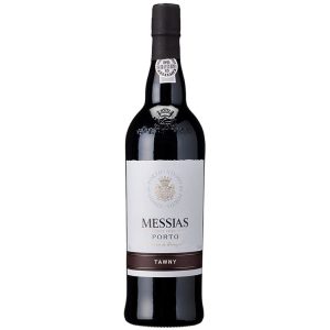 VINHO DO PORTO MESSIAS TAWNY 0,75L