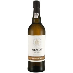 VINHO DO PORTO MESSIAS WHITE SWEET 0,75L