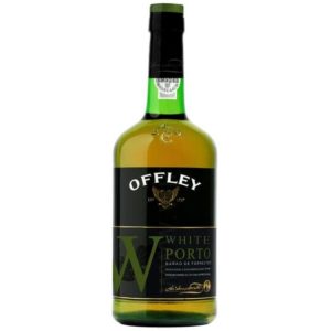 VINHO DO PORTO OFFLEY WHITE 0,75L