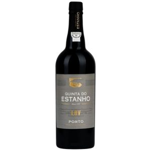 VINHO DO PORTO QUINTA DO ESTANHO L.B.V. 2015 0,75L