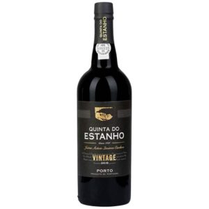 VINHO DO PORTO QUINTA DO ESTANHO VINTAGE 2016 0,75L