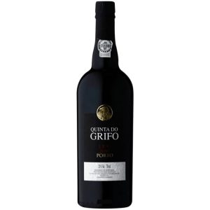 VINHO DO PORTO QUINTA DO GRIFO L.B.V. 2013 0,75L