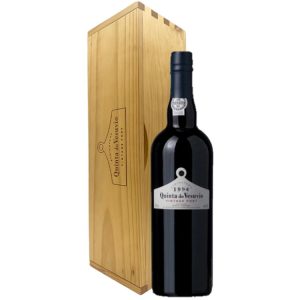 VINHO DO PORTO QUINTA DO VESUVIO VINTAGE 1994 C/CAIXA 0,75L