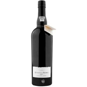 VINHO DO PORTO QUINTA DO RORIZ VINTAGE 2011 0,75L
