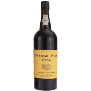 VINHO DO PORTO BORGES VINTAGE 1994 0,75L