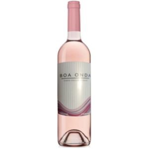 VINHO FRISANTE BOA ONDA ROSÉ 0,75L
