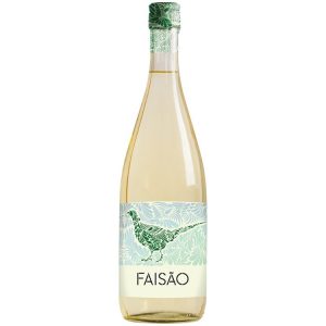 VINHO FRISANTE FAISÃO BRANCO 1L