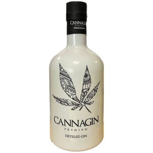 GIN CANNAGIN CANNABIS PREMIUM 0,70L
