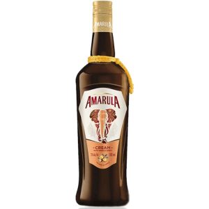 LICOR AMARULA CREAM 0,70L