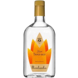 LICOR TRIPLE SEC MONTANHA 1L