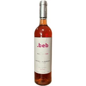 VINHO .BEB SELECTION 2012 ROSÉ 0,75L