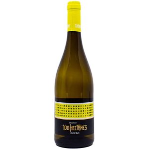 VINHO 100 HECTARES 2019 BRANCO 0,75L