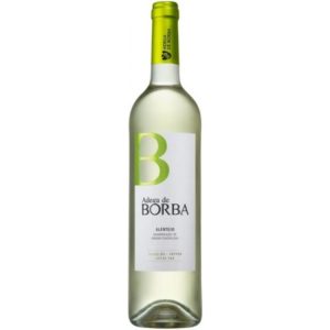 VINHO ADEGA DE BORBA 2017 BRANCO 0,75L