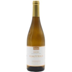 VINHO ALMOTRIGA PREMIUM 2020 BRANCO 0,75L