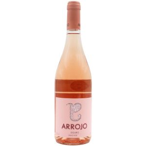 VINHO ARROJO 2019 ROSÉ 0,75L