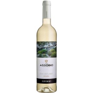 VINHO ASSOBIO 2019 BRANCO 0,75L