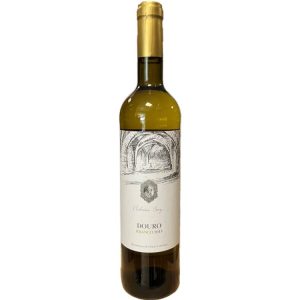 VINHO BELMIRA CRUZ DOURO 2018 BRANCO 0,75L
