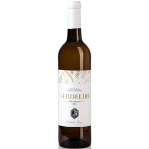 VINHO BELMIRA CRUZ VERDELHO 2016 BRANCO 0,75L