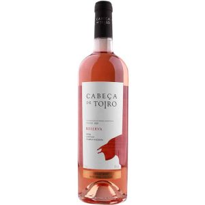 VINHO CABEÇA DE TOIRO RESERVA 2022 ROSÉ 0,75L