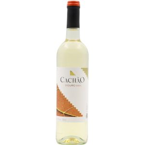 VINHO CACHÃO 2022 BRANCO 0,75L