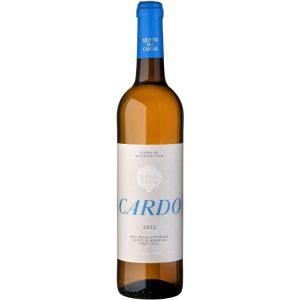 VINHO CARDO 2022 BRANCO 0,75L