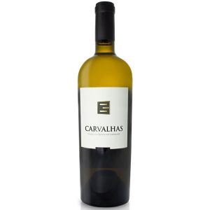 VINHO CARVALHAS 2014 BRANCO 0,75L