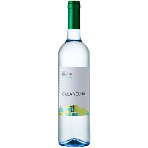 VINHO CASA VELHA 2017 BRANCO 0,75L