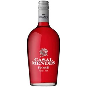 VINHO CASAL MENDES ROSÉ 0,75L