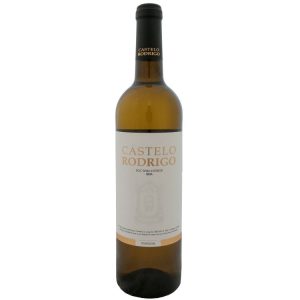 VINHO CASTELO RODRIGO SÍRIA 2018 BRANCO 0,75L