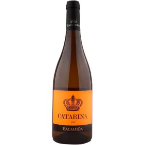 VINHO CATARINA 2021 BRANCO 0,75L