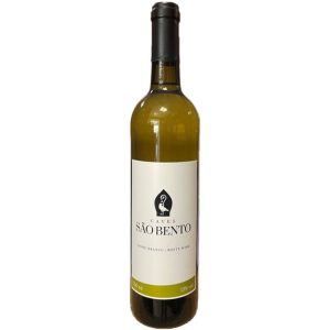 VINHO CAVES DE SÃO BENTO BRANCO 0,75L