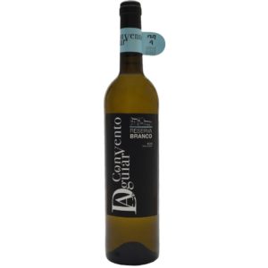 VINHO CONVENTO DE AGUIAR RESERVA 2018 BRANCO 0,75L