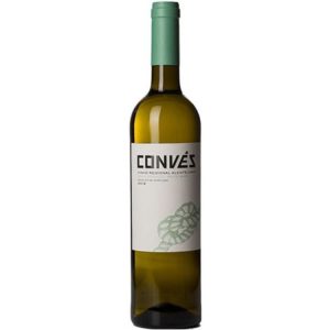 VINHO CONVÉS 2019 BRANCO 0,75L