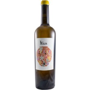 VINHO DE TALHA NATALHA 2020 BRANCO 0,75L