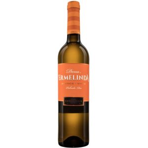 VINHO DONA ERMELINDA FREITAS 2023 BRANCO 0,75L