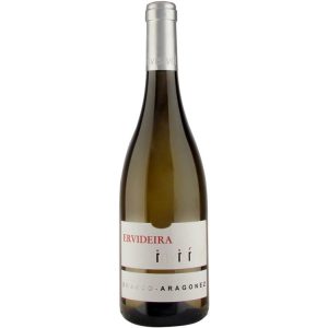 VINHO ERVIDEIRA INVISÍVEL 2021 BRANCO 0,75L