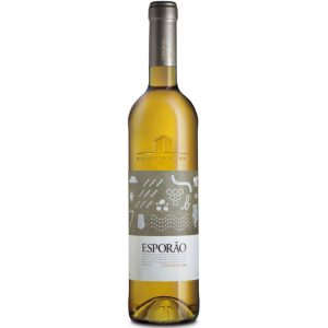 VINHO ESPORÃO COLHEITA 2018 BRANCO 0,75L