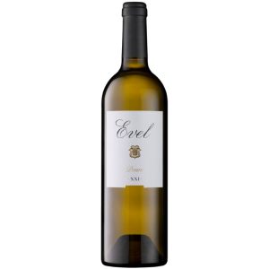VINHO EVEL XXI 2013 BRANCO 0,75L