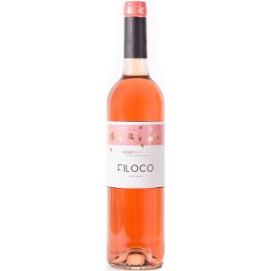VINHO FILOCO 2015 ROSÉ 0,75L